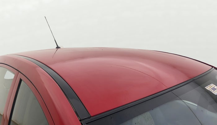 2017 Hyundai Grand i10 SPORTZ 1.2 KAPPA VTVT, Petrol, Manual, 13,664 km, Roof