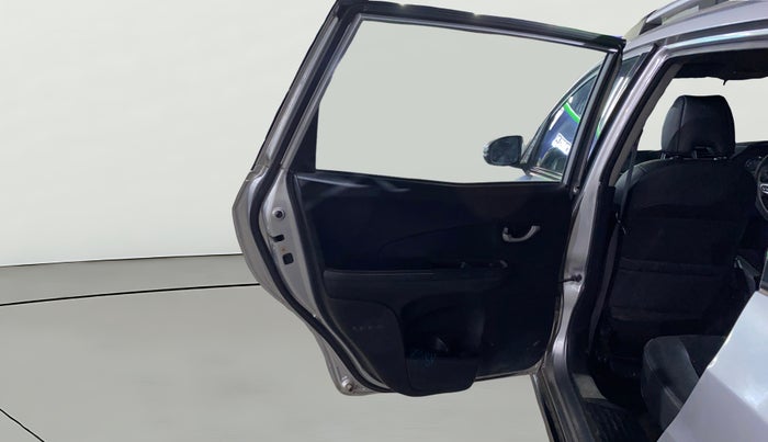 2018 Honda BR-V 1.5L I- DTEC VX, Diesel, Manual, 91,347 km, LHS Rear Door