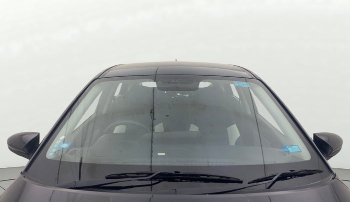 2023 Hyundai NEW I20 SPORTZ 1.2 MT, Petrol, Manual, 24,464 km, Front Windshield