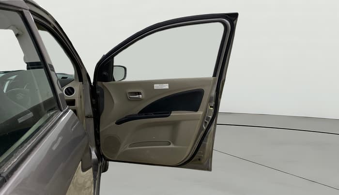 2015 Maruti Celerio VXI AMT, Petrol, Automatic, 21,174 km, RHS Front Door