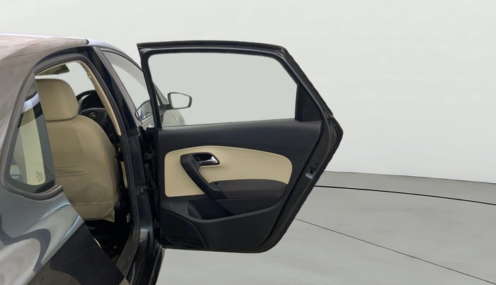 2020 Skoda Rapid ACTIVE 1.0 TSI, Petrol, Manual, 29,835 km, RHS Rear Door