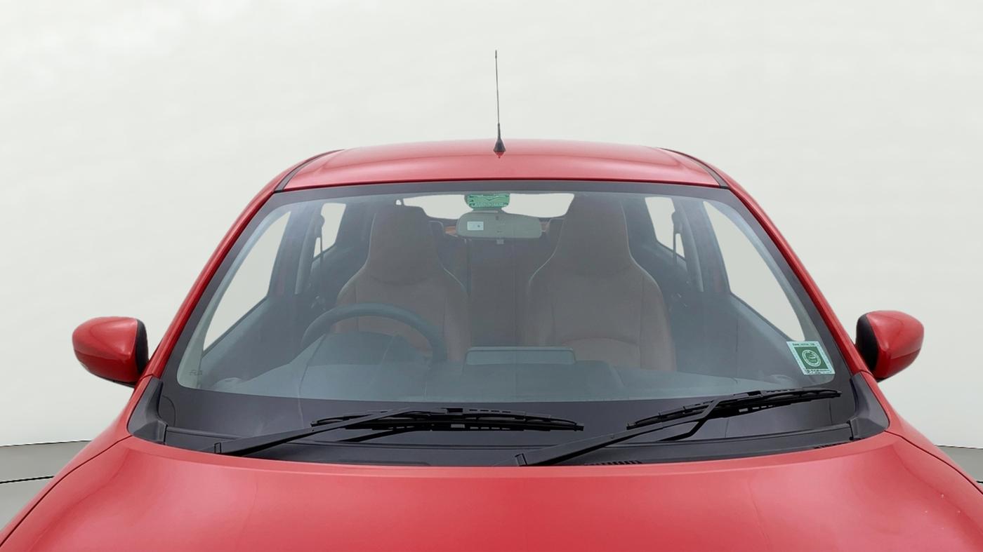 2022 Maruti Celerio ZXI PLUS AGS, Petrol, Automatic, 17,634 km, Front Windshield