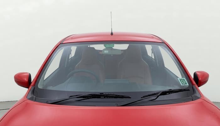 2022 Maruti Celerio ZXI PLUS AGS, Petrol, Automatic, 17,634 km, Front Windshield