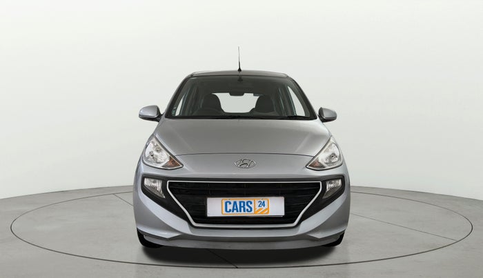 2019 Hyundai NEW SANTRO SPORTZ MT, Petrol, Manual, 24,037 km, Front