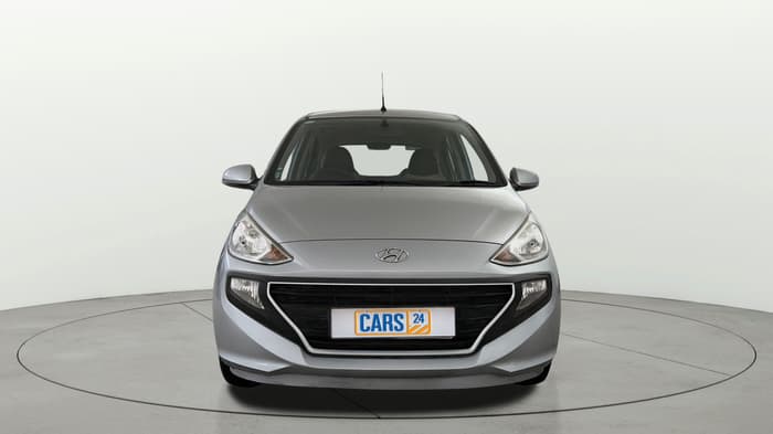 2019 Hyundai NEW SANTRO SPORTZ MT, Petrol, Manual, 24,037 km, Front