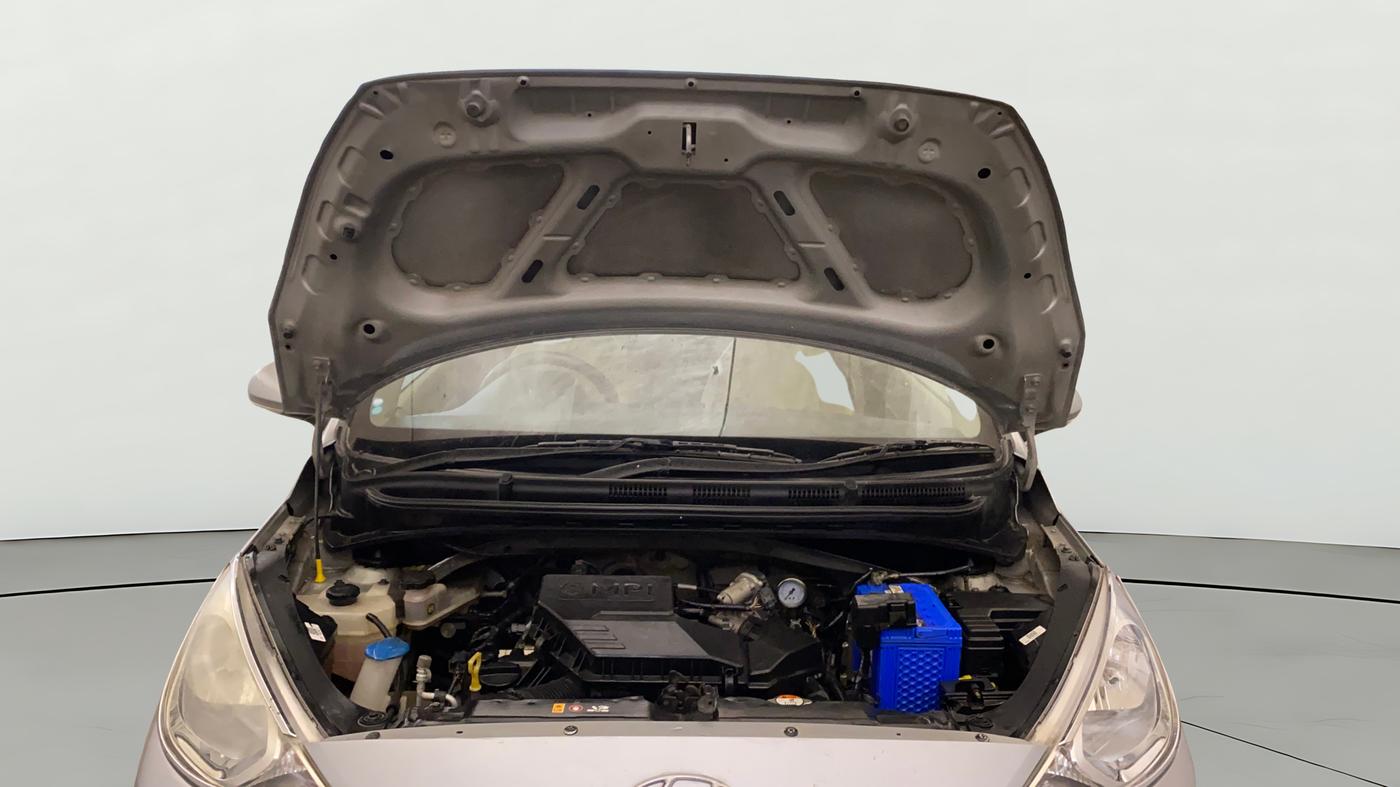 2019 Hyundai NEW SANTRO SPORTZ CNG, CNG, Manual, 78,715 km, Open Bonet