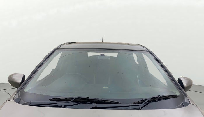 2020 Maruti Baleno DELTA PETROL 1.2, Petrol, Manual, 70,167 km, Front Windshield