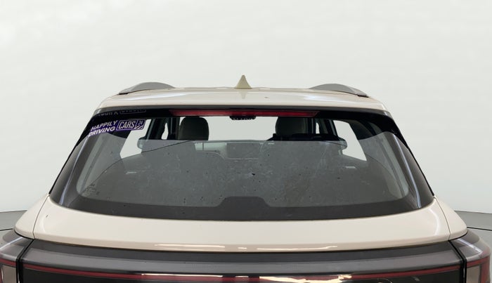 2024 Hyundai Creta E 1.5 PETROL, Petrol, Manual, 20,038 km, Rear Windshield