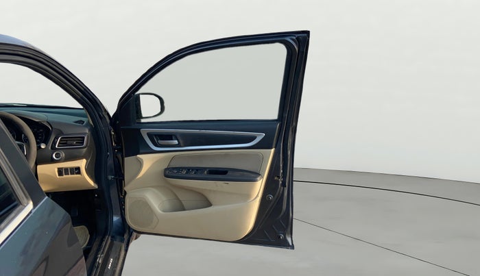 2022 Honda Amaze 1.2L I-VTEC VX CVT, Petrol, Automatic, 86,941 km, RHS Front Door