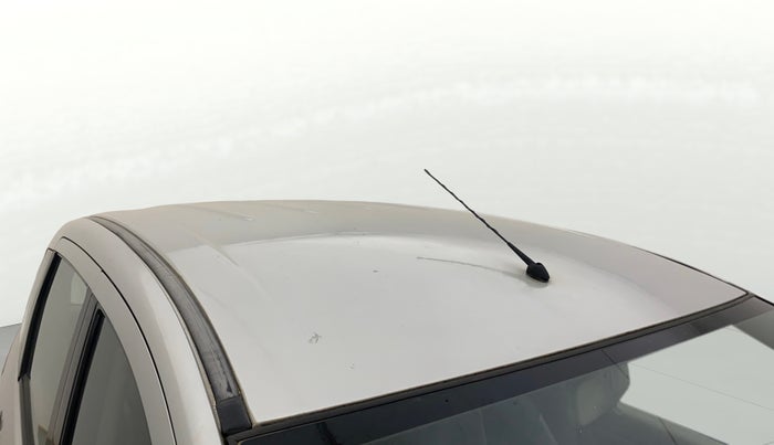 2014 Maruti Ertiga ZDI, Diesel, Manual, 93,357 km, Roof