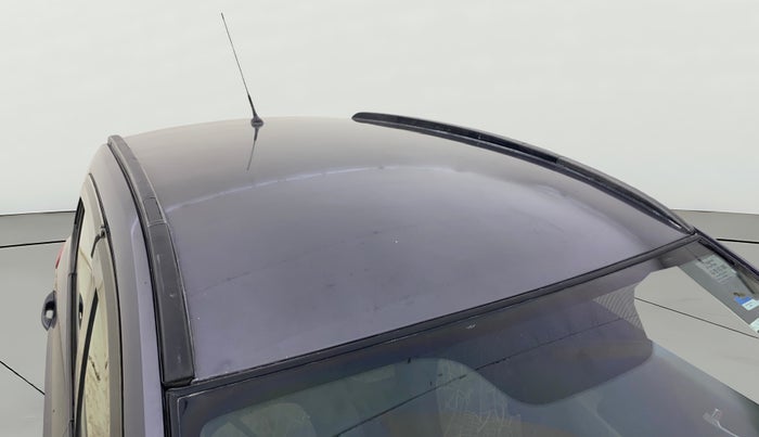 2018 Hyundai Grand i10 SPORTZ 1.2 KAPPA VTVT, Petrol, Manual, 69,319 km, Roof