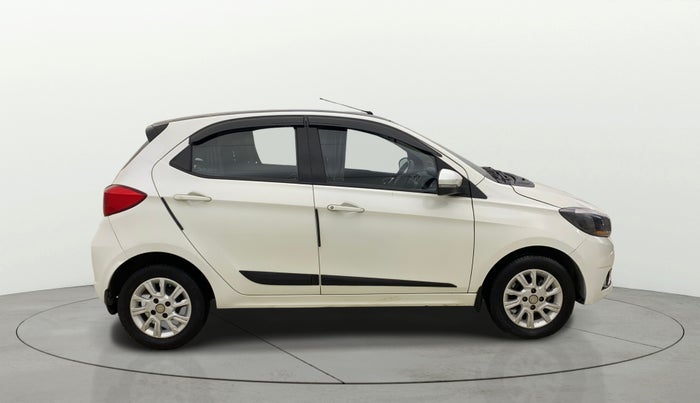 2020 Tata Tiago XZ PLUS DIESEL, Diesel, Manual, 49,134 km, Right Side View