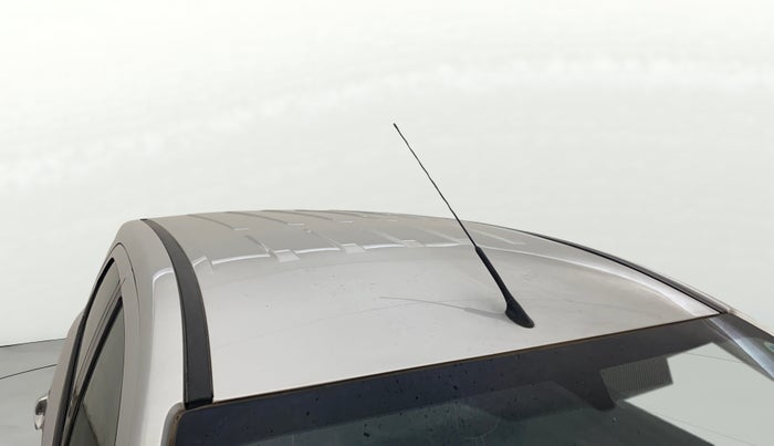 2016 Ford Ecosport TREND 1.5L PETROL, Petrol, Manual, 29,429 km, Roof