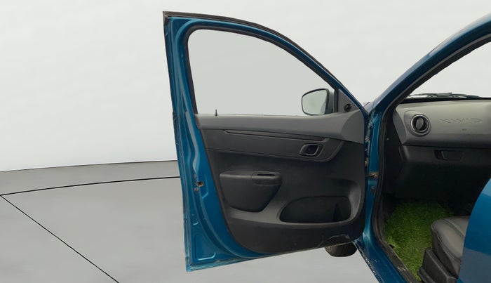 2021 Renault Kwid RXT 1.0, Petrol, Manual, 25,263 km, LHS Front Door