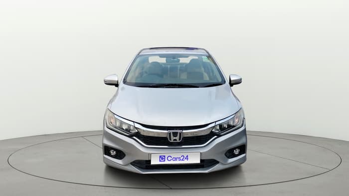2017 Honda City 1.5L I-DTEC VX, Diesel, Manual, 65,055 km, Front