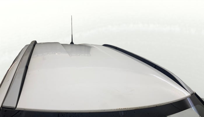 2021 Nissan MAGNITE XL TURBO, Petrol, Manual, 71,037 km, Roof