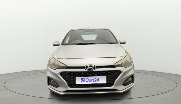 2018 Hyundai Elite i20 MAGNA EXECUTIVE 1.2, Petrol, Manual, 37,282 km, Front