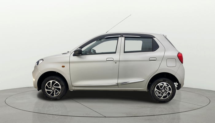 2023 Maruti Alto K10 VXI, Petrol, Manual, 21,033 km, Left Side