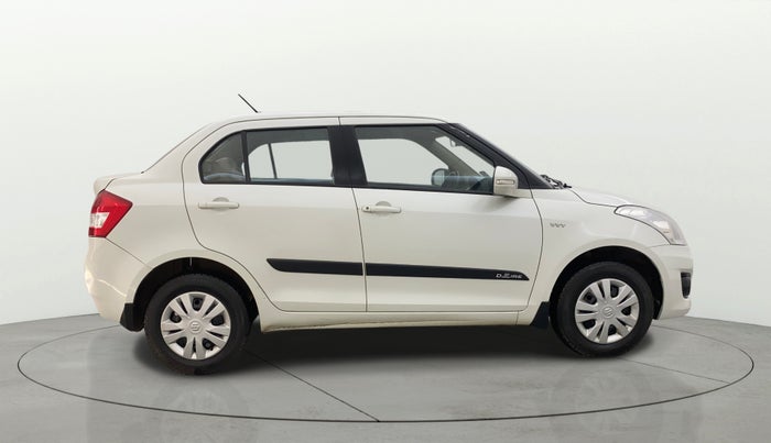 2013 Maruti Swift Dzire VXI, Petrol, Manual, 40,877 km, Right Side View