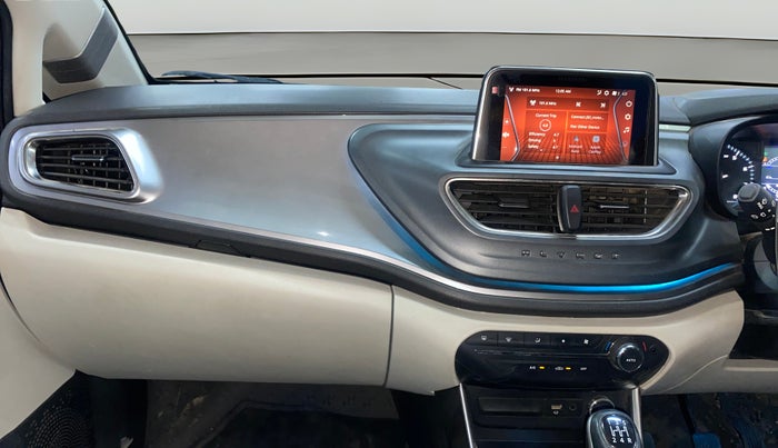 2021 Tata ALTROZ XZ PETROL, Petrol, Manual, 59,885 km, Air Conditioner
