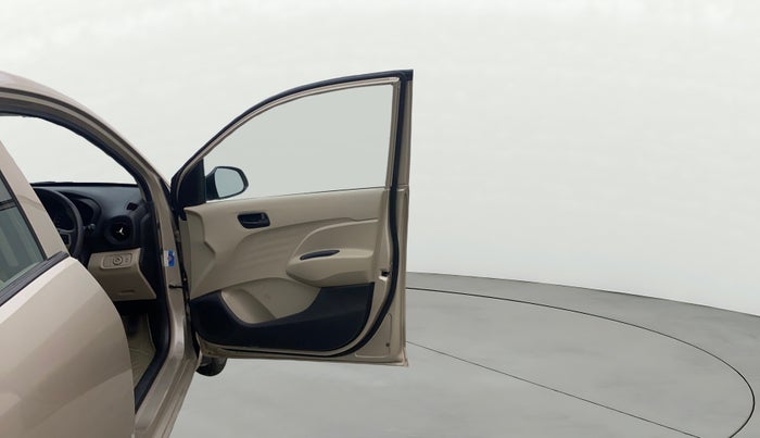 2021 Hyundai NEW SANTRO SPORTZ MT, Petrol, Manual, 30,193 km, RHS Front Door