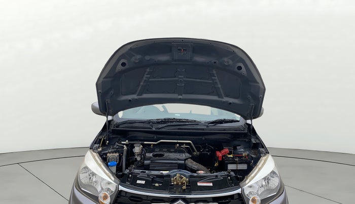 2021 Maruti Celerio VXI, Petrol, Manual, 33,337 km, Open Bonet