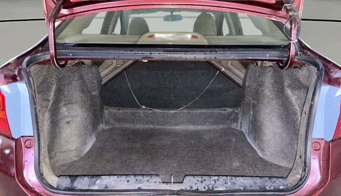 2015 Honda City 1.5L I-DTEC VX, Diesel, Manual, 76,998 km, Boot Open Zoomed View