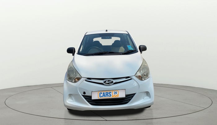 2014 Hyundai Eon ERA +, Petrol, Manual, 48,225 km, Front