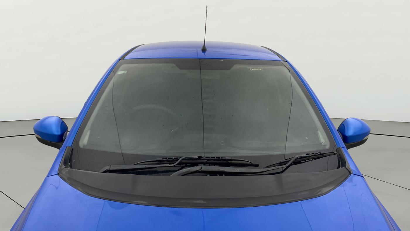 2020 Tata Tiago XZ PETROL, Petrol, Manual, 31,598 km, Front Windshield