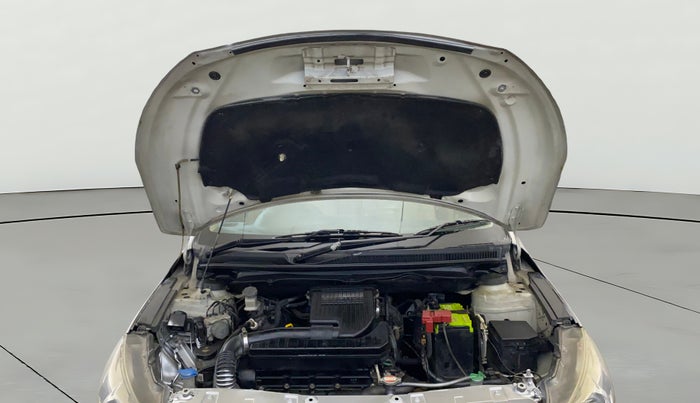 2018 Maruti Ciaz SIGMA 1.4 MT PETROL, Petrol, Manual, 39,880 km, Open Bonet