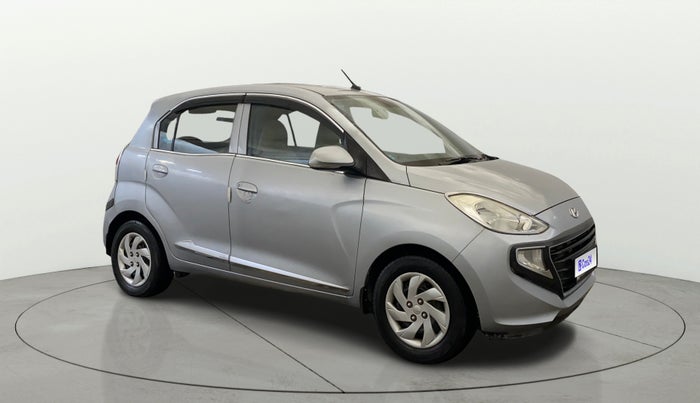 2019 Hyundai NEW SANTRO SPORTZ CNG, CNG, Manual, 78,715 km, SRP