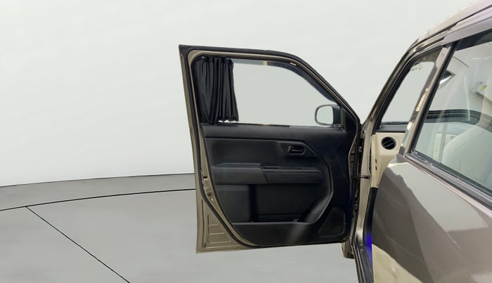 2020 Maruti New Wagon-R LXI CNG 1.0, CNG, Manual, 55,390 km, LHS Front Door