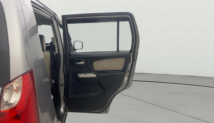 2016 Maruti Wagon R 1.0 VXI, Petrol, Manual, 63,564 km, RHS Rear Door