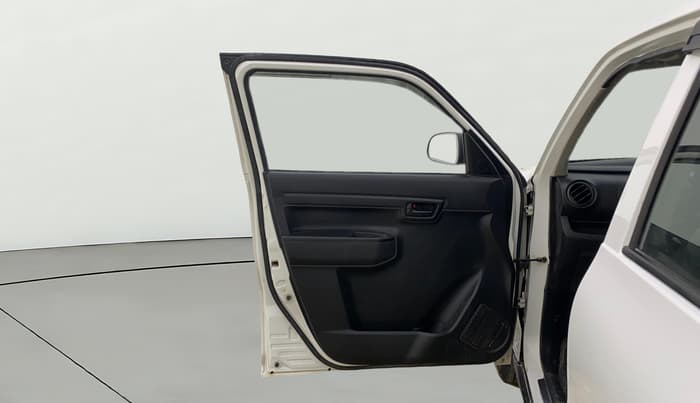 2021 Maruti S PRESSO VXI CNG, CNG, Manual, 75,118 km, LHS Front Door