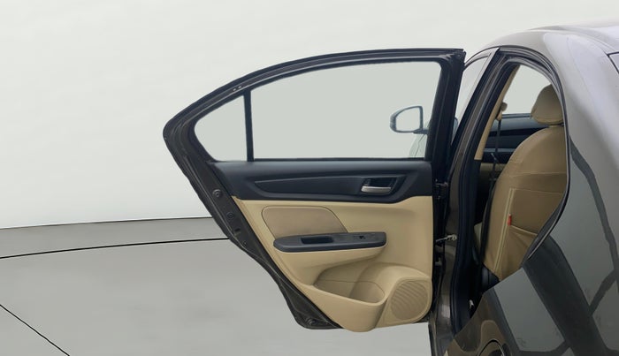 2019 Honda Amaze 1.2L I-VTEC VX, Petrol, Manual, 83,907 km, LHS Rear Door