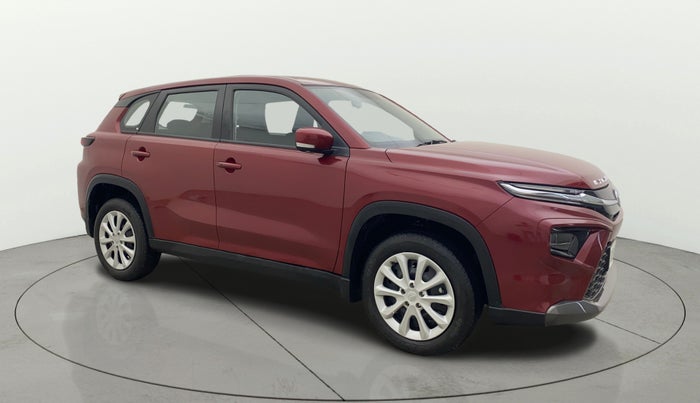 2023 Toyota URBAN CRUISER HYRYDER E NEO DRIVE, Petrol, Manual, 6,705 km, SRP