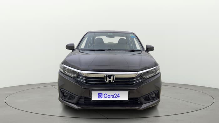2022 Honda Amaze 1.2L I-VTEC VX, Petrol, Manual, 93,263 km, Front