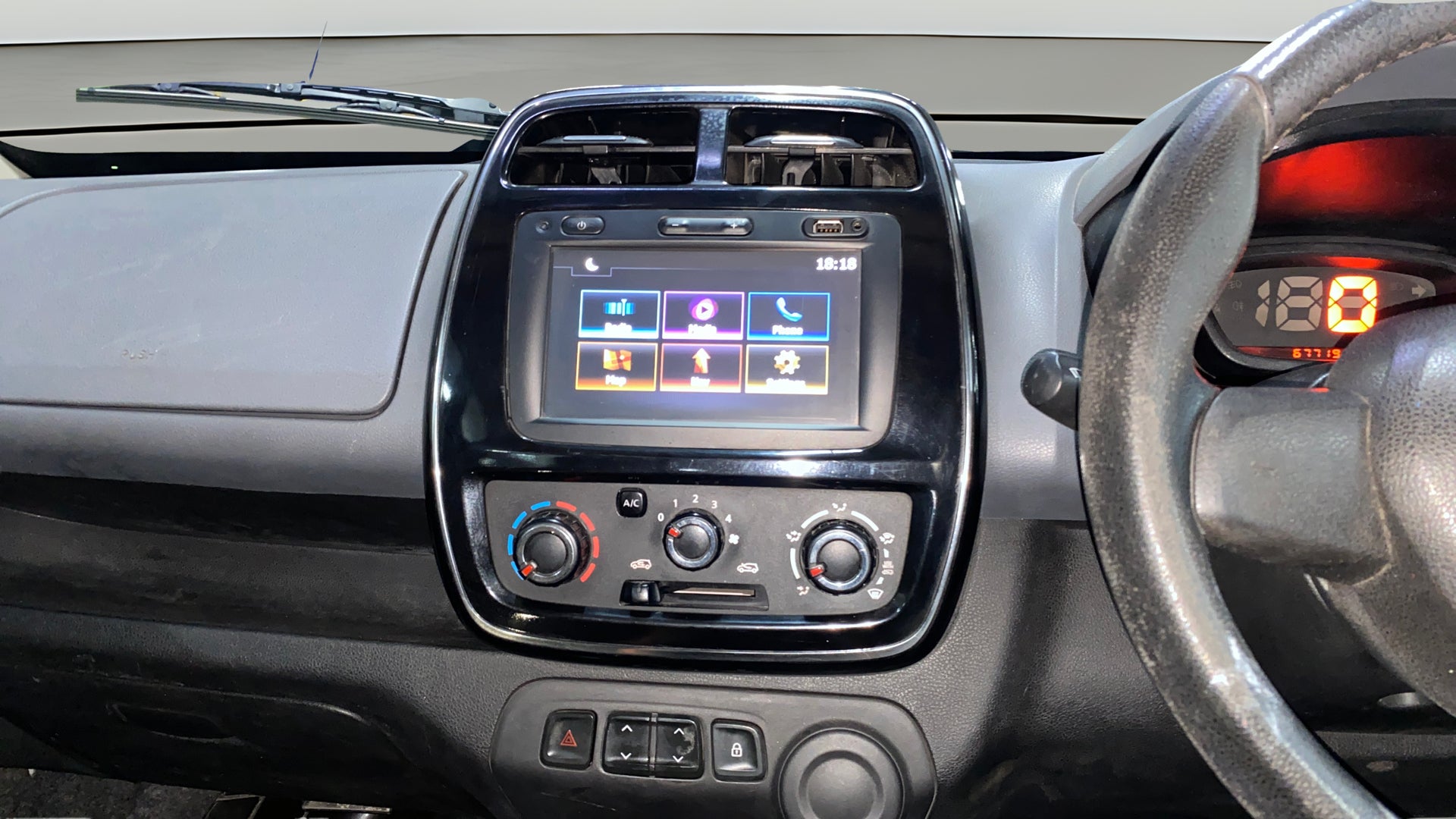 Features