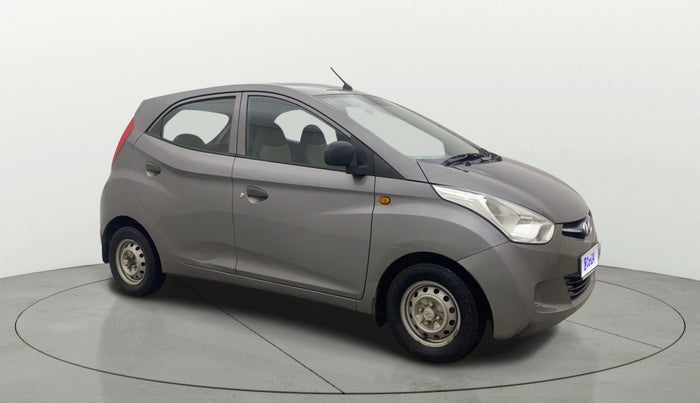 2013 Hyundai Eon ERA +, Petrol, Manual, 59,810 km, Right Front Diagonal