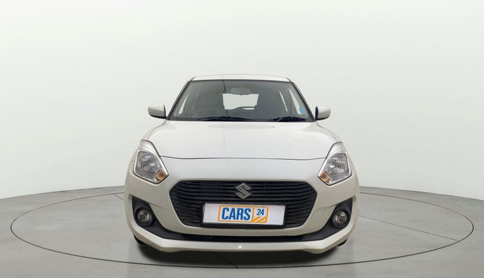 2021 Maruti Swift ZXI AMT, Petrol, Automatic, 40,335 km, Front