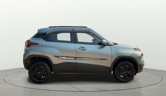 2022 Tata PUNCH ADVENTURE MT, Petrol, Manual, 67,371 km, Right Side View