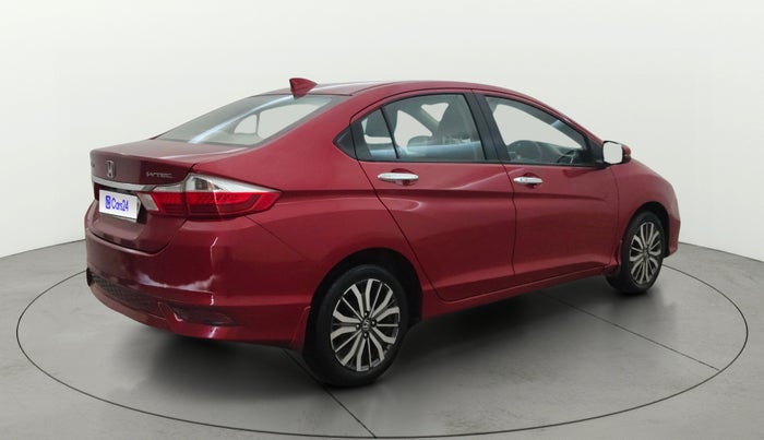 2019 Honda City 1.5L I-VTEC VX, Petrol, Manual, 66,902 km, Right Back Diagonal