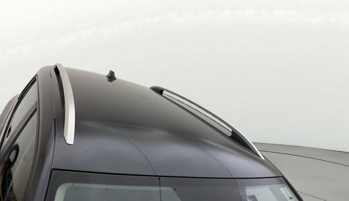 2022 Skoda KUSHAQ AMBITION 1.0L TSI AT, Petrol, Automatic, 24,579 km, Roof