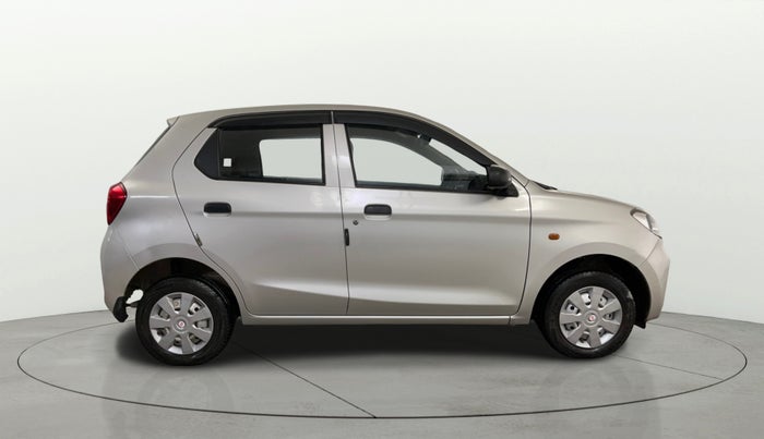 2022 Maruti Alto K10 LXI, Petrol, Manual, 35,395 km, Right Side View