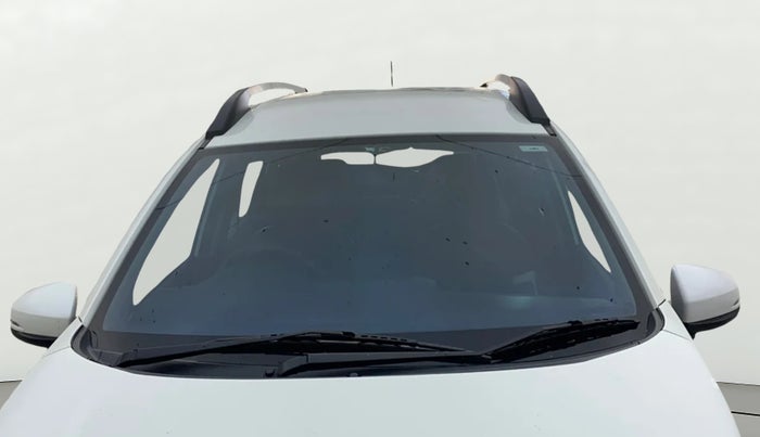 2017 Honda BR-V 1.5L I-VTEC V CVT, Petrol, Automatic, 88,760 km, Front Windshield