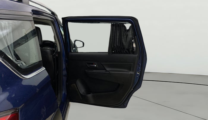 2019 Maruti XL6 ALPHA AT, Petrol, Automatic, 94,065 km, RHS Rear Door