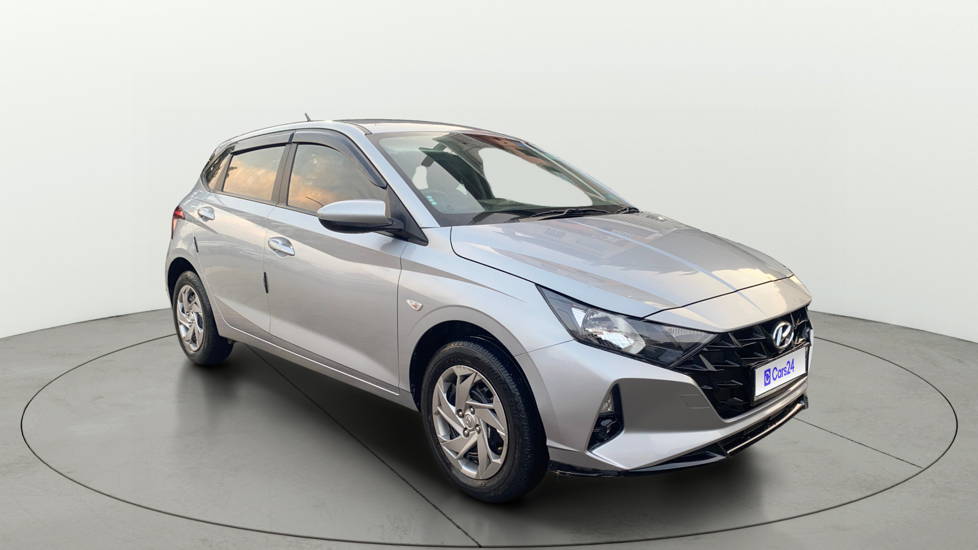 2020 Hyundai i20 MAGNA 1.2 MT