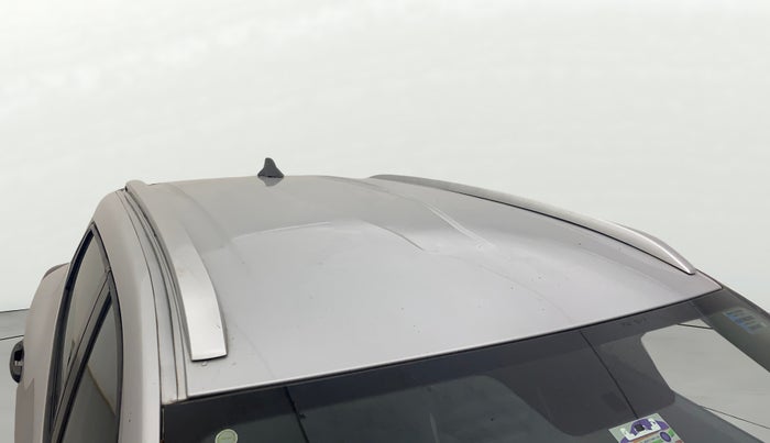 2021 Renault Kiger RXE MT, Petrol, Manual, 31,387 km, Roof