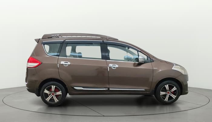 2013 Maruti Ertiga VXI, Petrol, Manual, 94,964 km, Right Side View