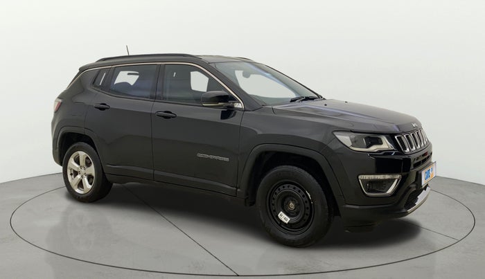 2018 Jeep Compass LIMITED 1.4 PETROL AT, Petrol, Automatic, 67,111 km, SRP